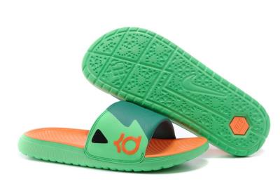 Nike Solarsoft KD Slide Sandals-1